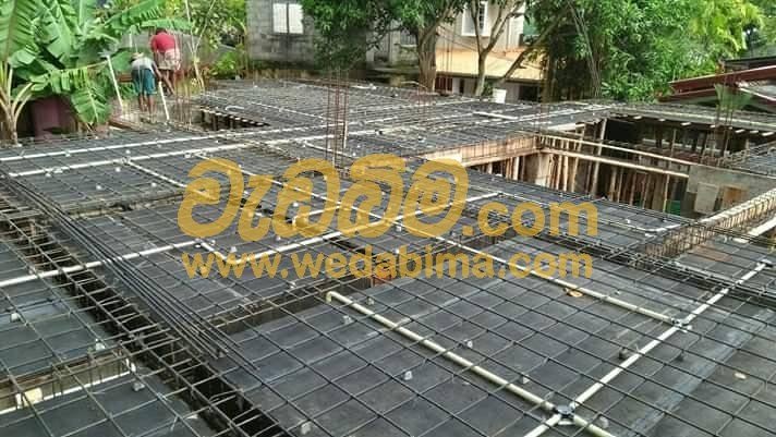 Conduit laying