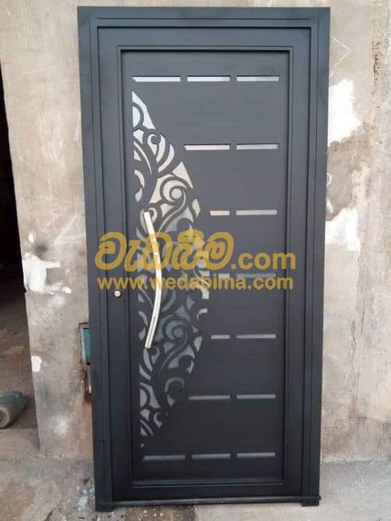 Gates price In horana