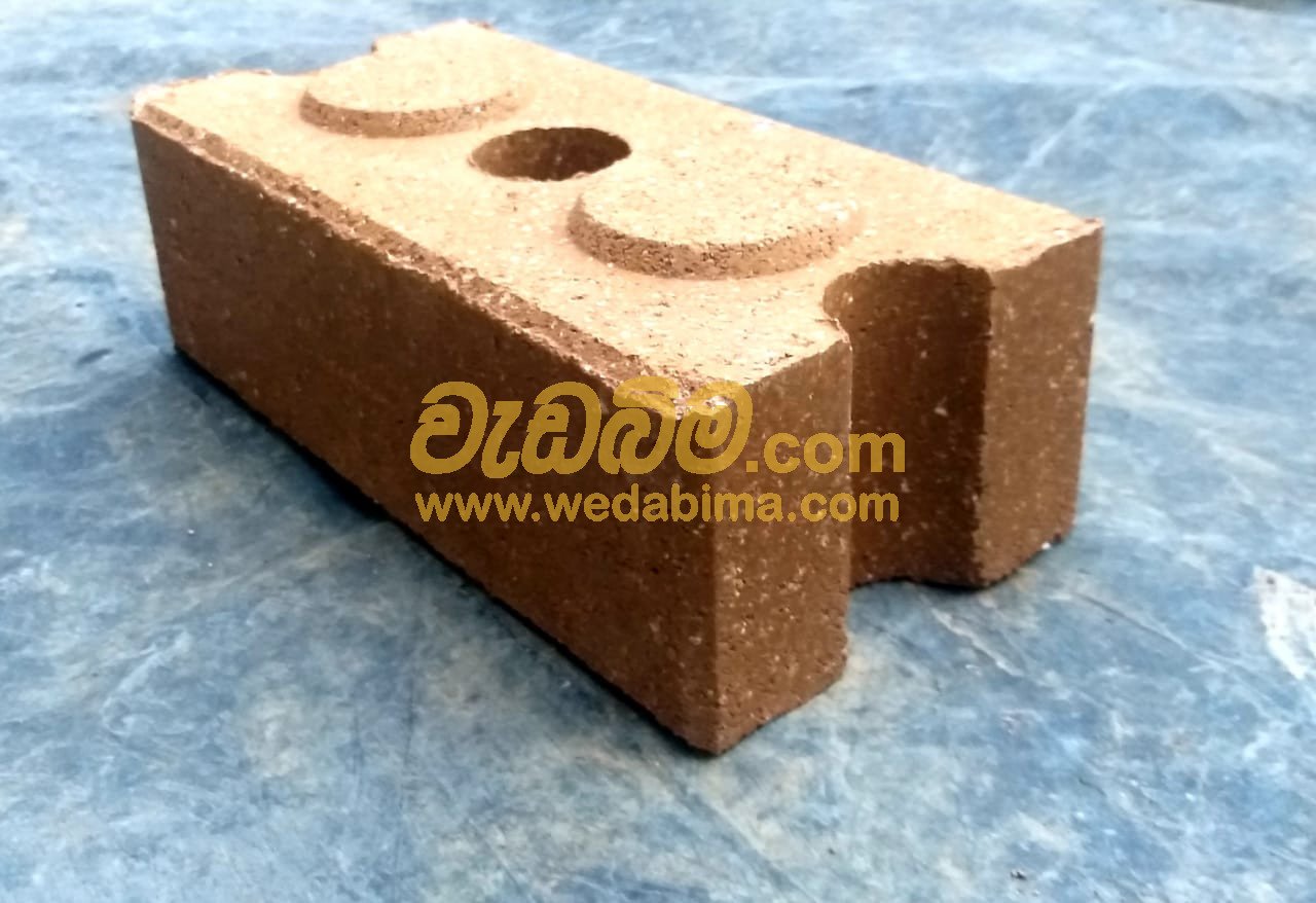 Ecobricks price in Matale