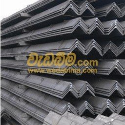 L Iron - Puttalam
