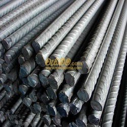 20mm Reinforcing bar - Puttalam