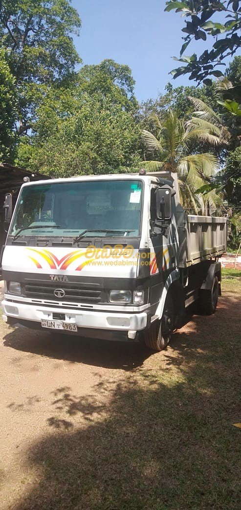Tippers Sri Lanka for Hire Athurugiriya