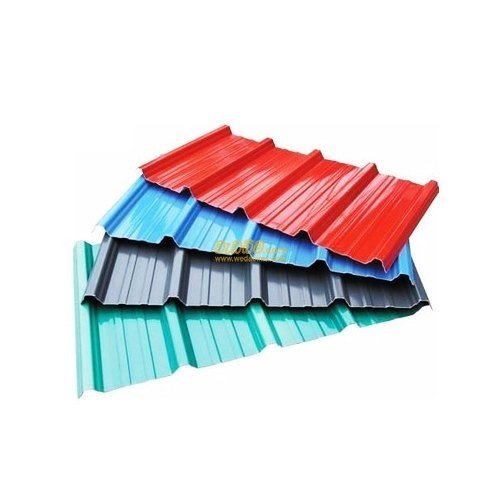 Roofing Sheets Sizes - Puttalam