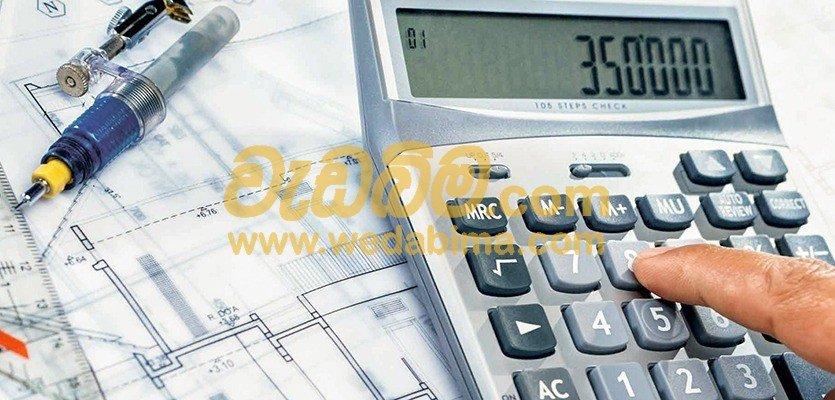 BOQ Preparation - Kandy