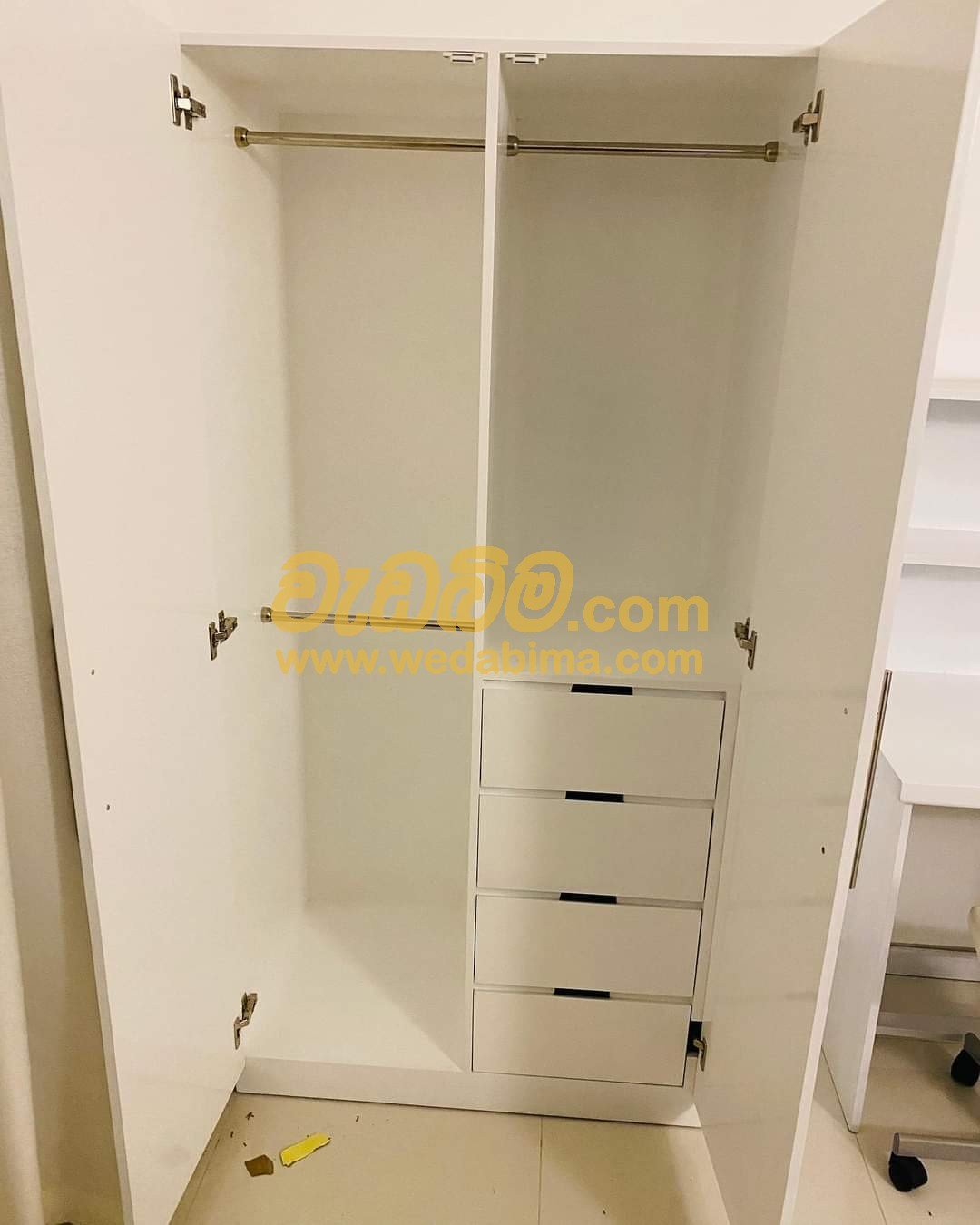 MDF Board Cupboard Designs kadawatha