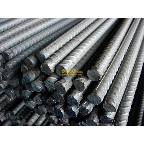8mm Tor Steel in colombo