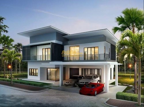 House Contractors Malabe