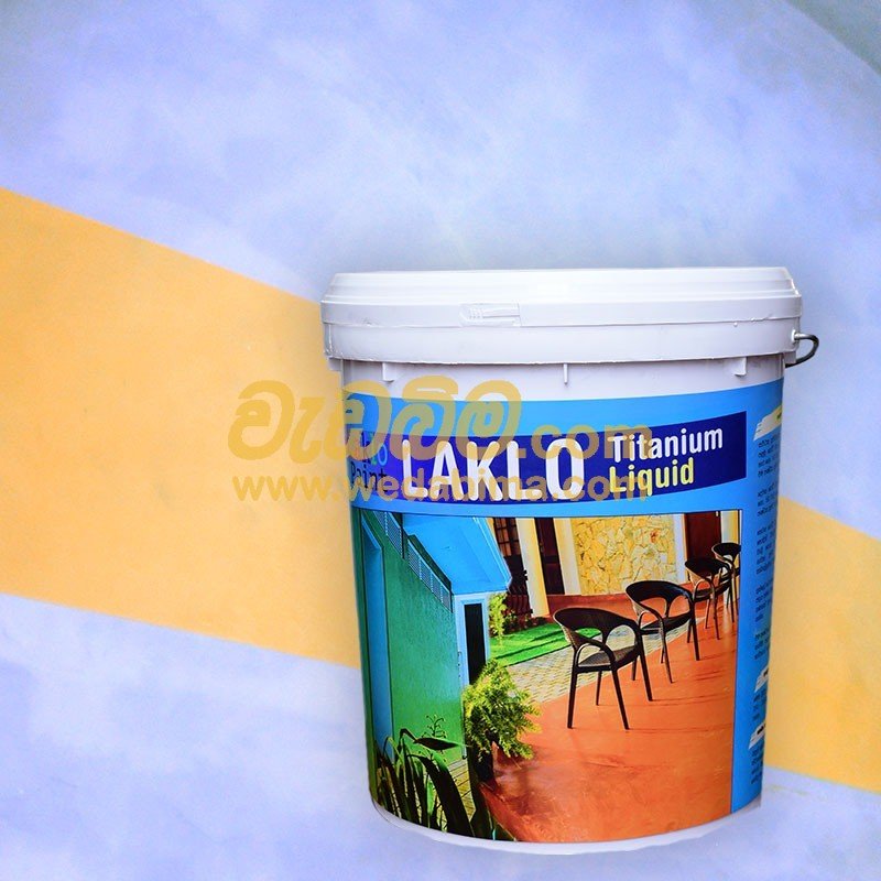 Titanium Flooring Materials Suppliers colombo