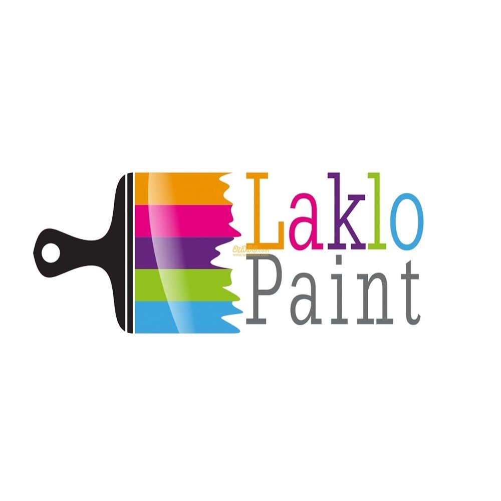 Laklo Paint Products Kottawa
