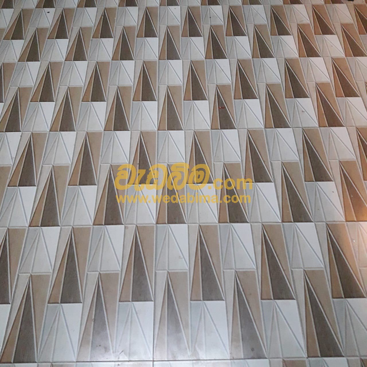 Tiling Contractors