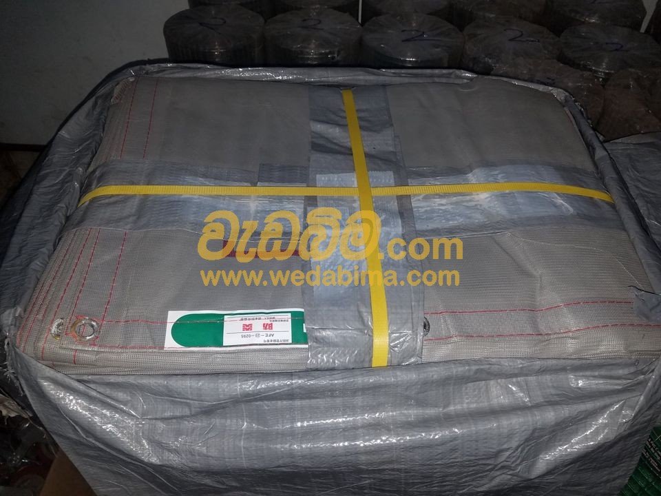 Safety Nets Suppliers in Colombo