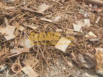 Construction Site Offcut Collectors Kaleniya - Sri Lanka