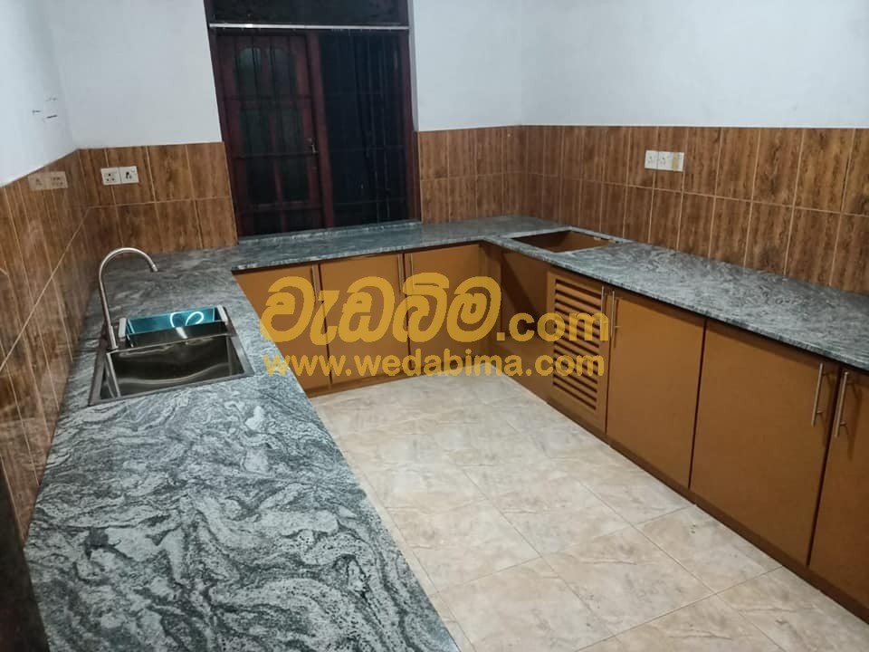 Granite Work Sri Lanka