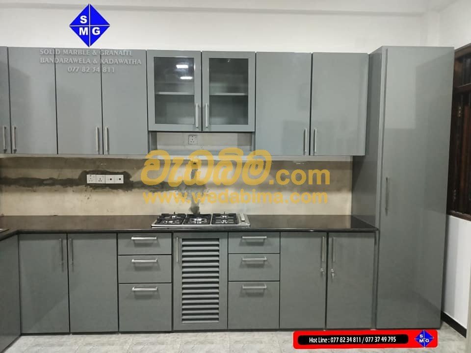 Pantry Cupboards Price Sri Lanka