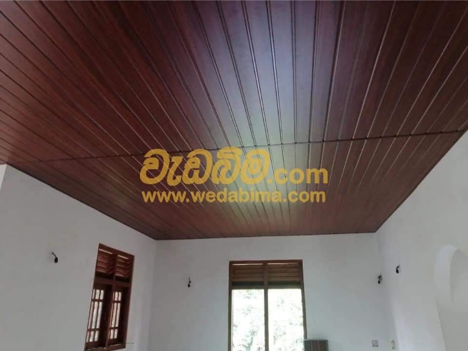 I Panel Ceiling and Wall Panel colombo Ingiriya
