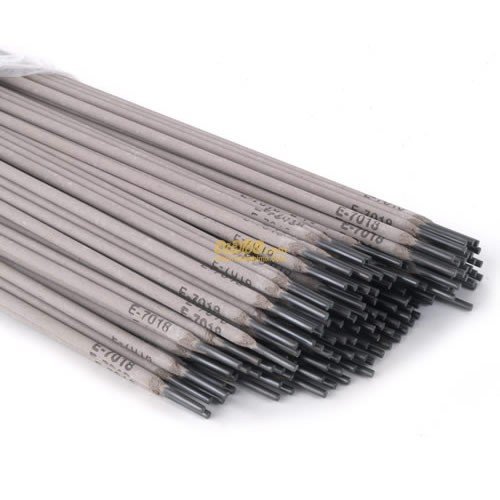 10mm Welding Rods Mild Steel