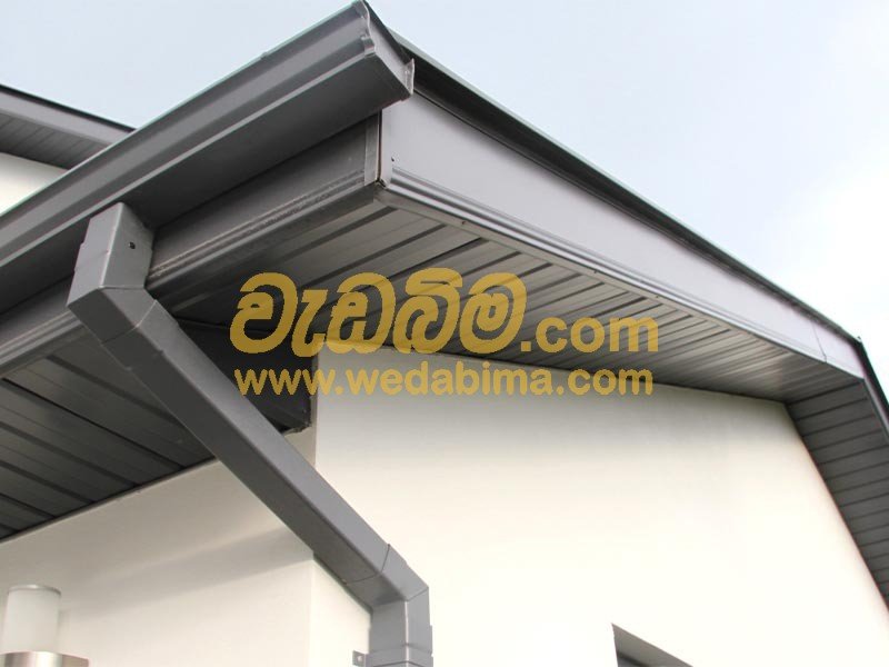 Roofing & Guttering Services in Gampaha