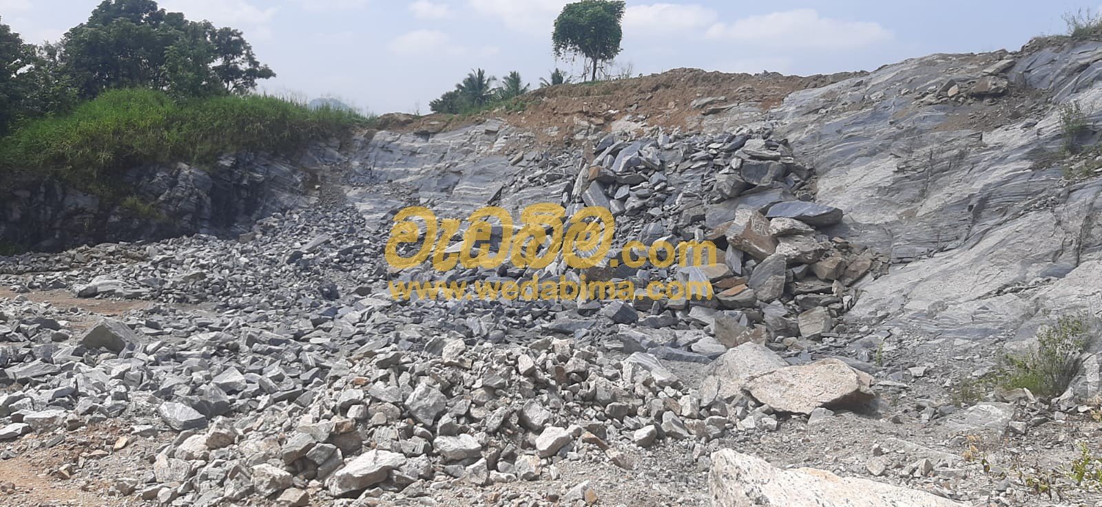 Point Stone for Sale kandy Mahiyanganaya