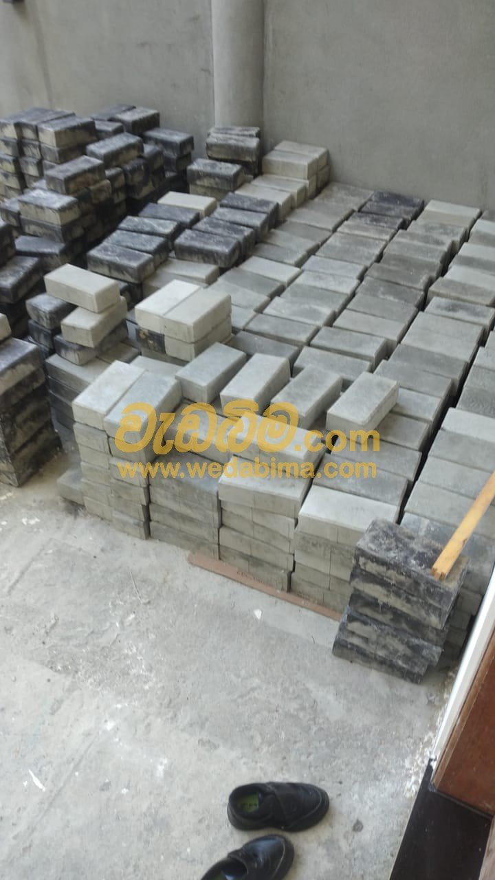 Paving Designs Sri Lanka