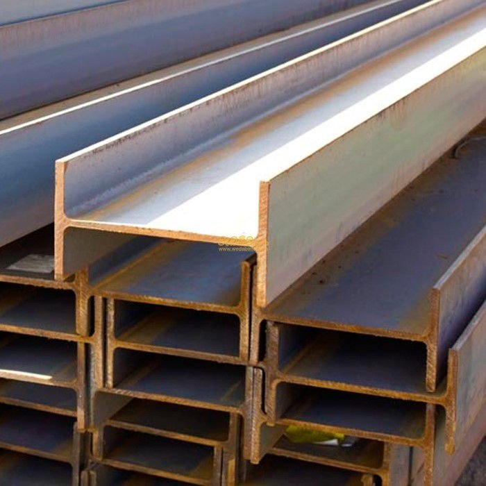 H Iron Suppliers in colombo