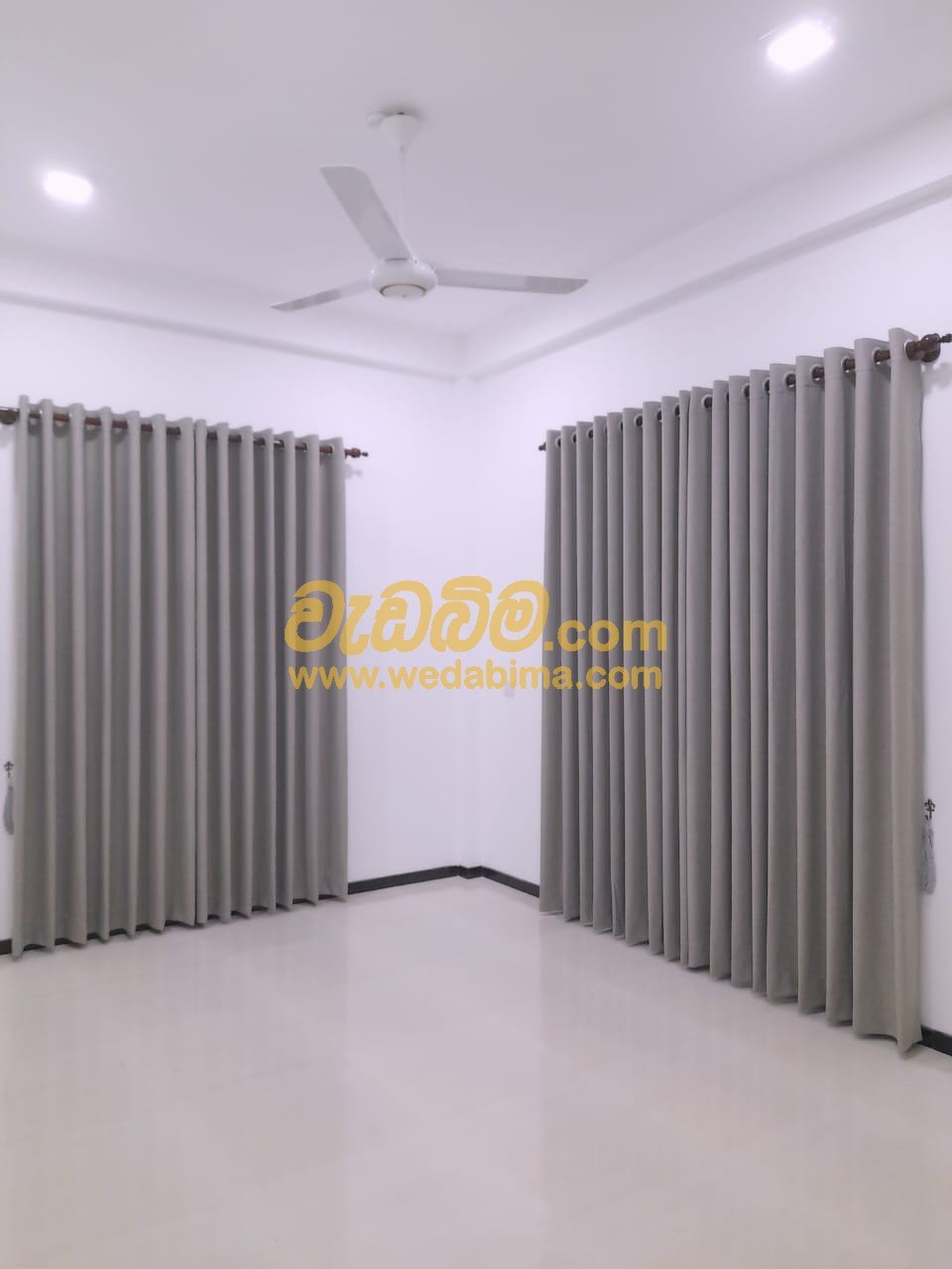 Curtain Designs Sri Lanka