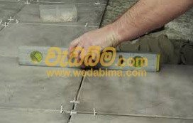 Tilling Contractors in Athurugiriya