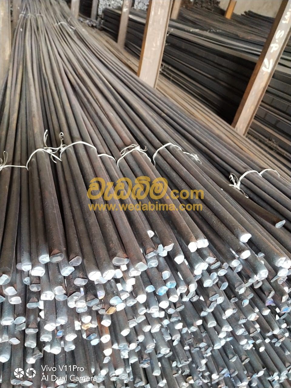 16mm Tor Steel Price Sri Lanka
