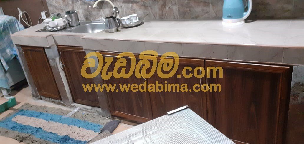 Pantry Cupboards Price in Colombo