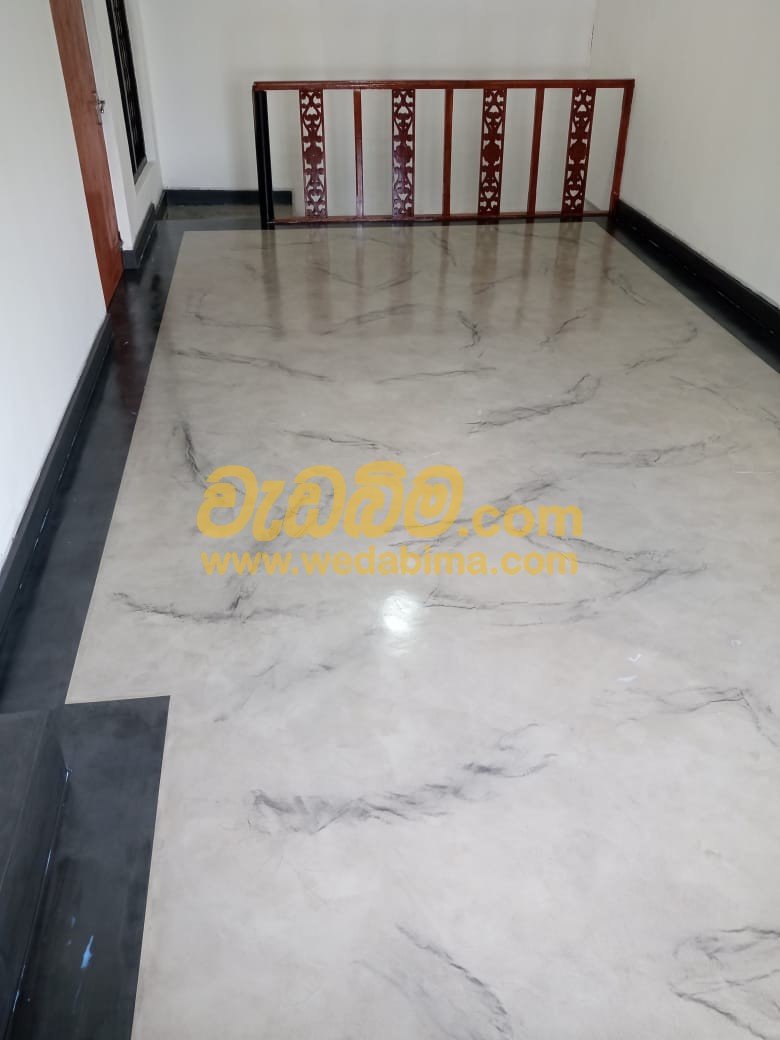 Titanium Floor Sri Lanka Price