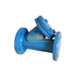 Y Strainer Valve Price in Sri Lanka