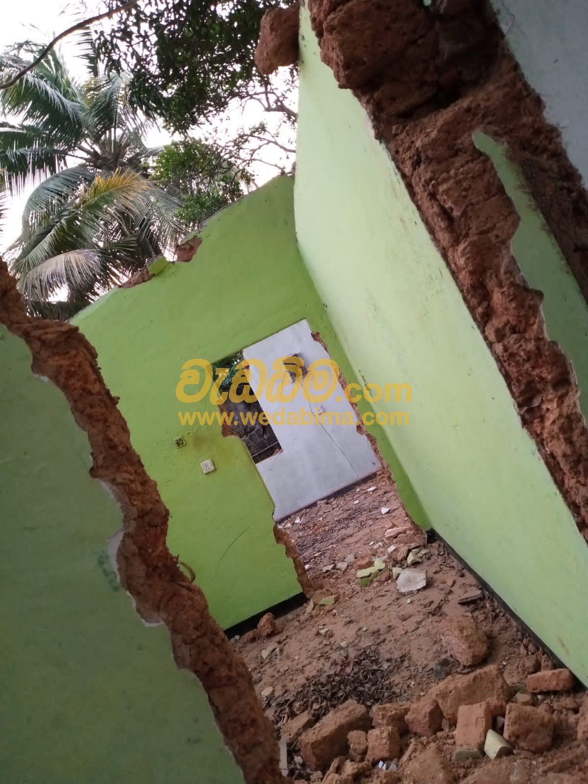 Building Renovation Contractors