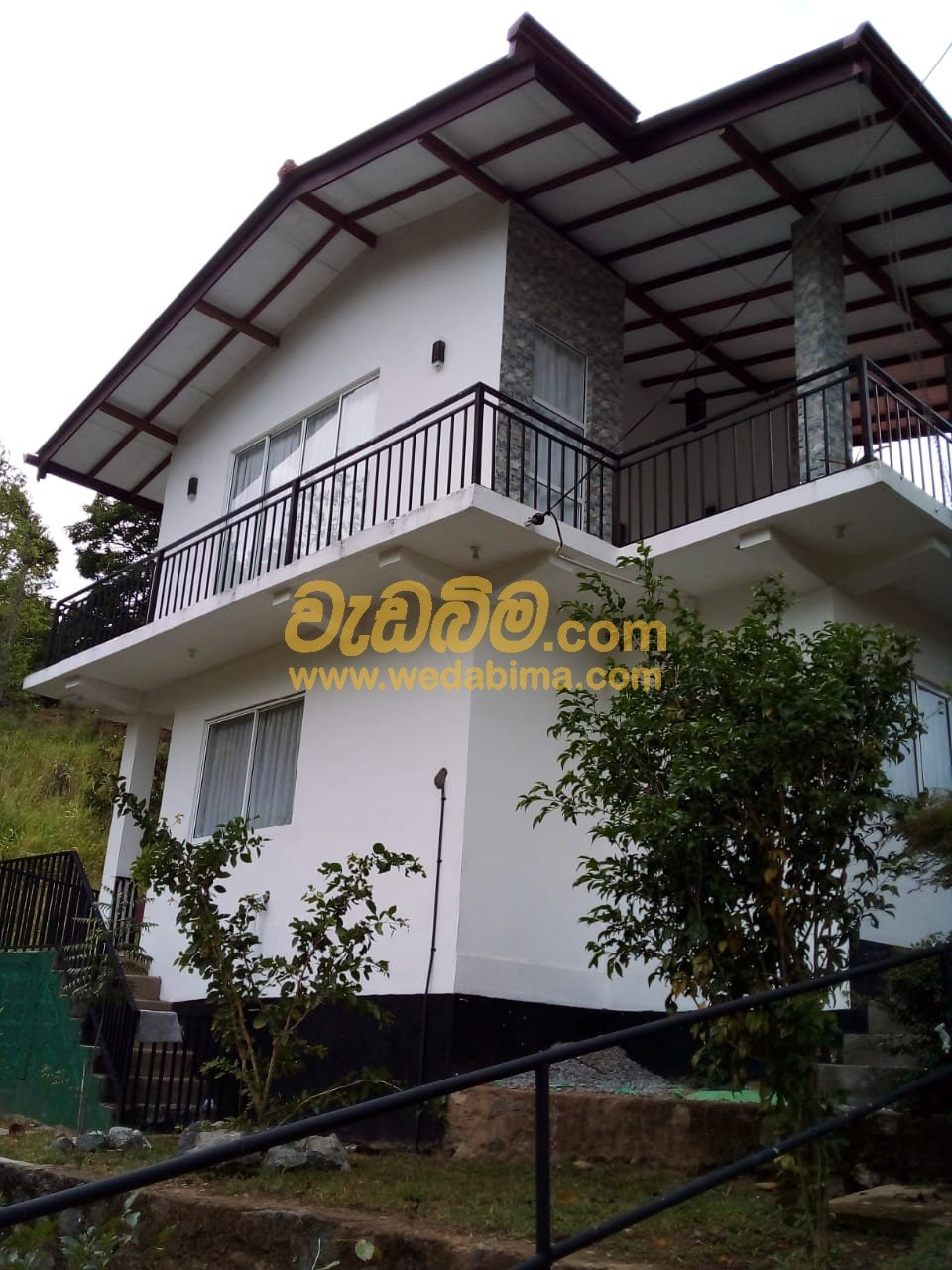 Roofing Contractors In Srilanka