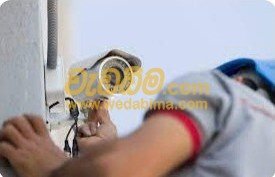 CCTV Repairing Service Panadura