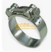 Malaysian Heavy Duty Clamps