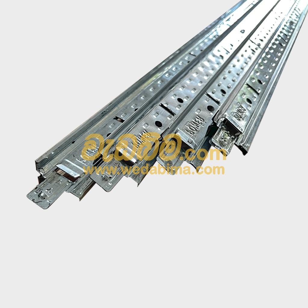 Main Tee Black Line Grids