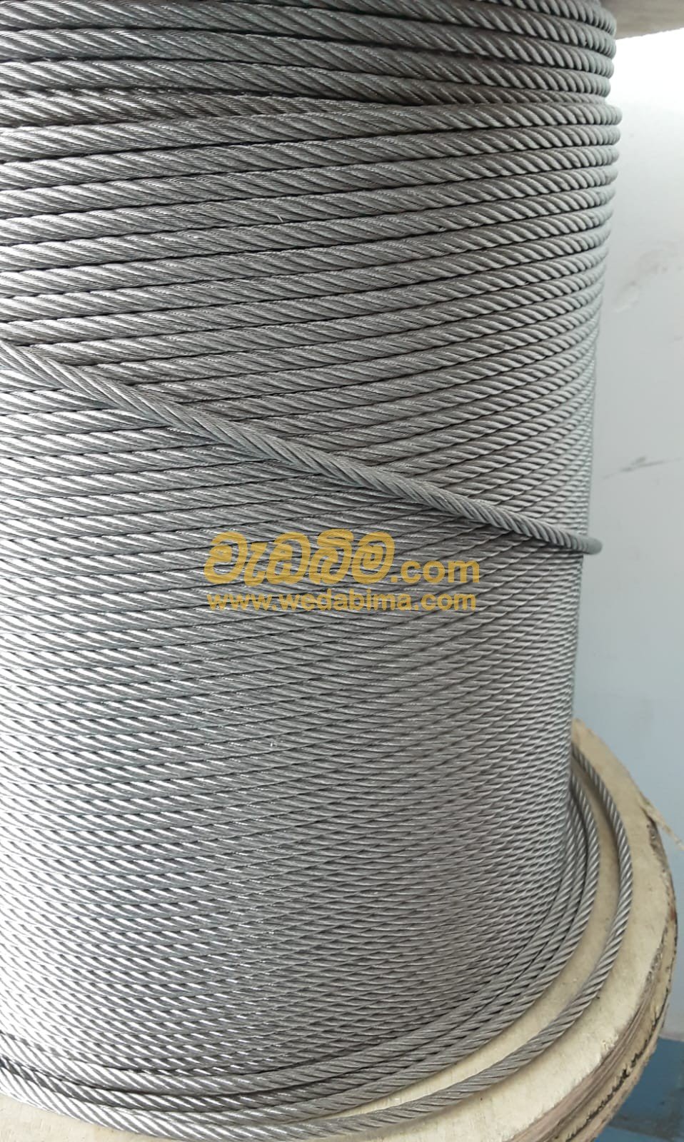 Cable Rope