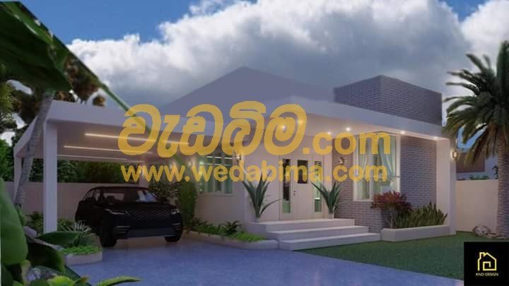 building construction in sri lanka