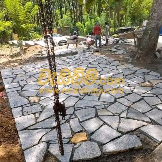 Point stone for best price in kandy