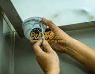 cctv camera system price in sri lanka