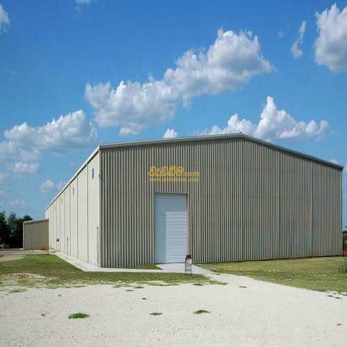Warehouse Construction Cost in Sri Lanka