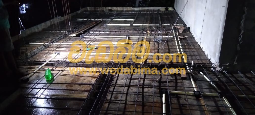 Slab Satalin Work Colombo price in Sri Lanka