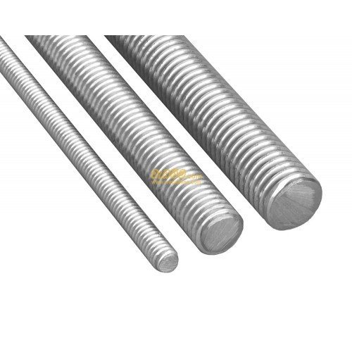 24mm Threaded Bar - Puttalam