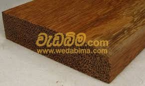 Kempus woods Battaramulla