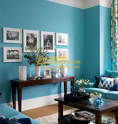 House Painting Design Srilanka