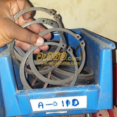 CIRCLIPS In Sri Lanka