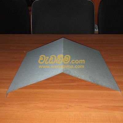 Ridge Cap