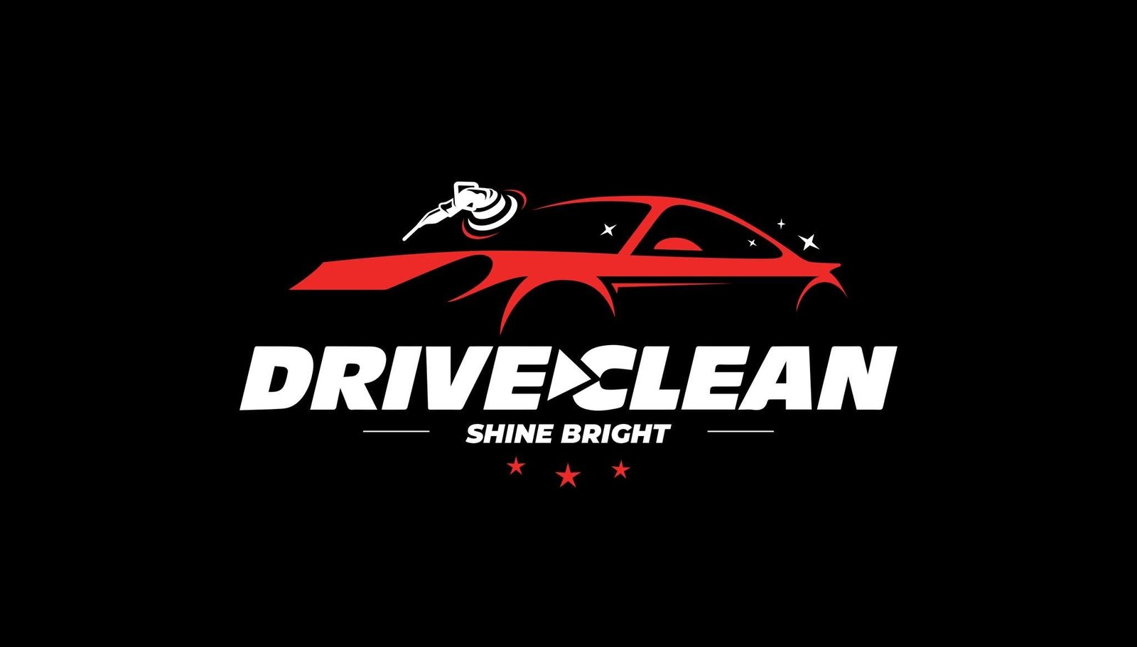 Drive Clean