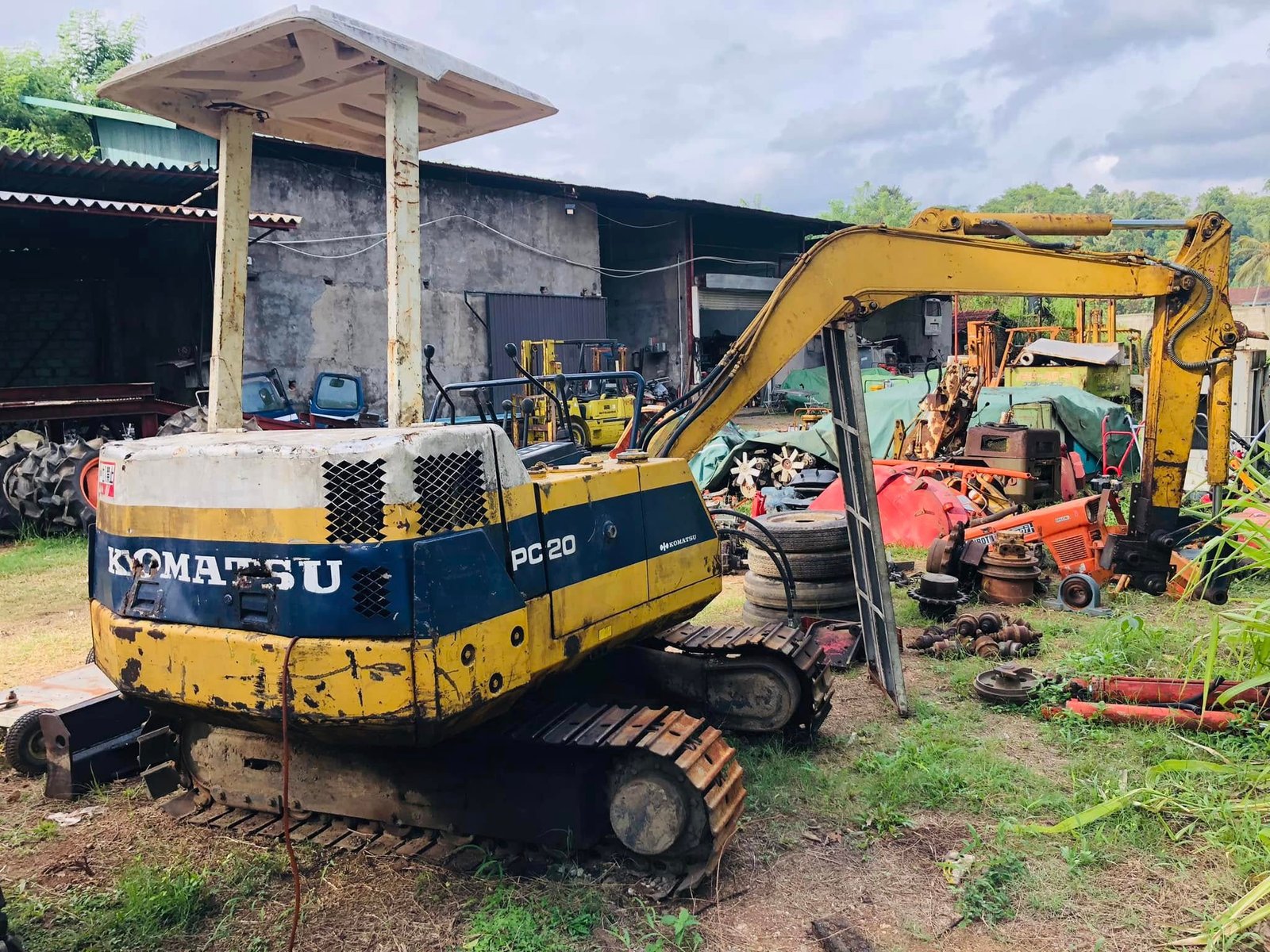 Other image 202508/30-excavator-for-hire-nugegoda-wedabima-f9b2288290.jpg