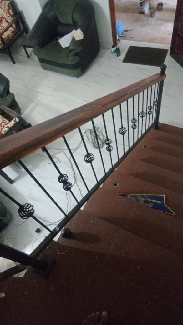 Other image 202511/steel-handrail-sri-lanka-wedabima-5a64333031.jpeg