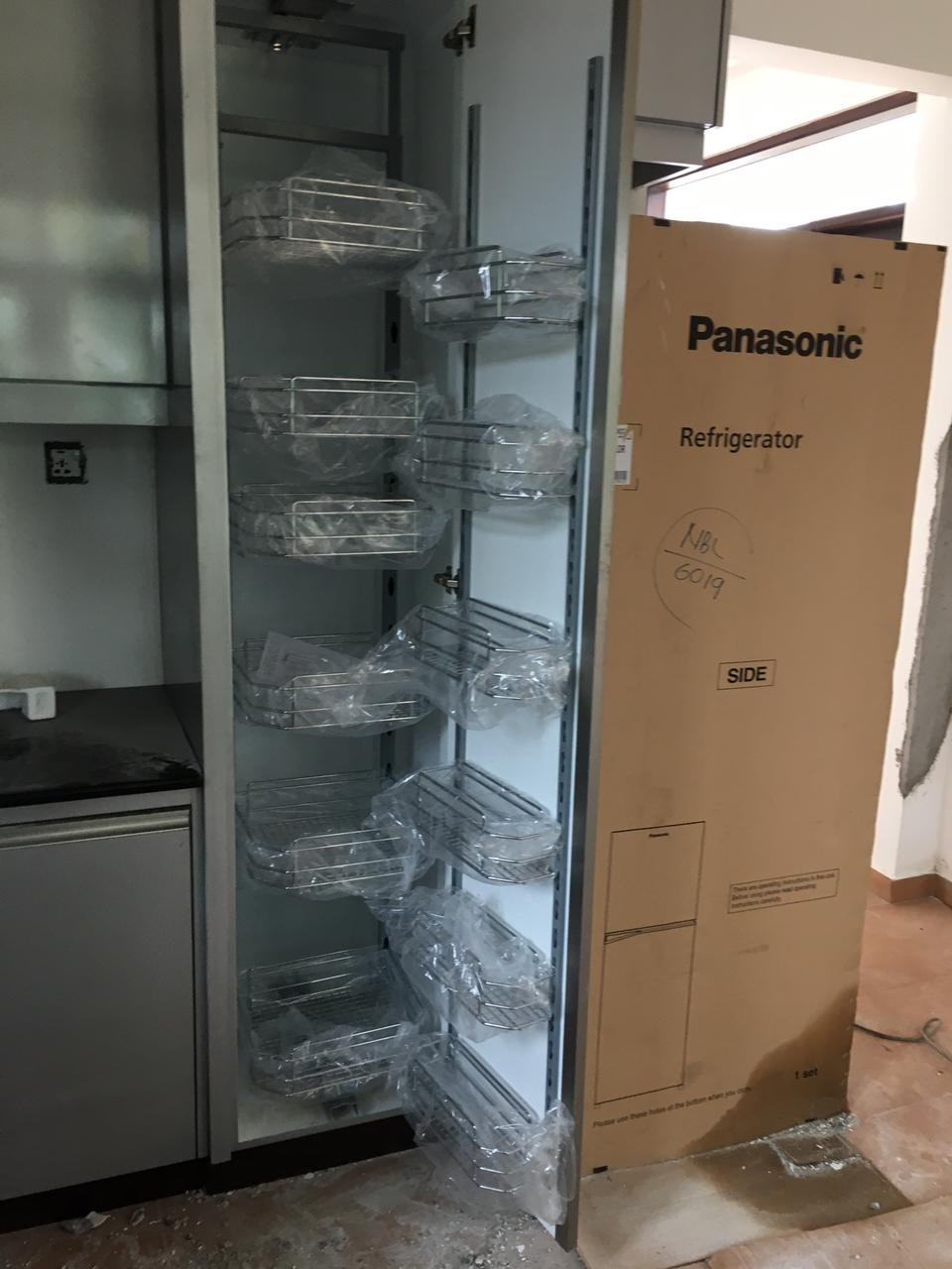 Other image 202605/kitchen-pantry-cupboard-price-in-seeduwa-wedabima-e52bda2cf7.jpeg